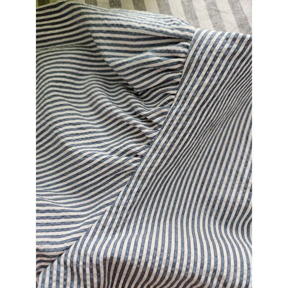 Veronica Beard Iker Mini Dress - Picture 5 of 12